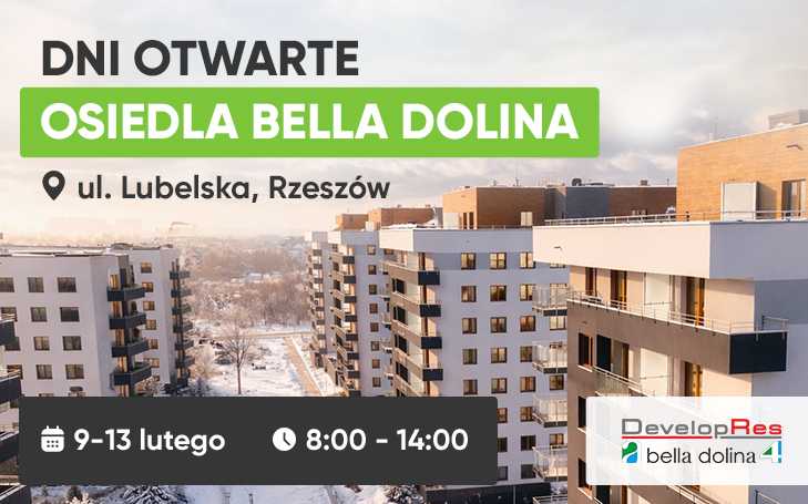 Umów wizytę i poznaj inwestycję od środka!